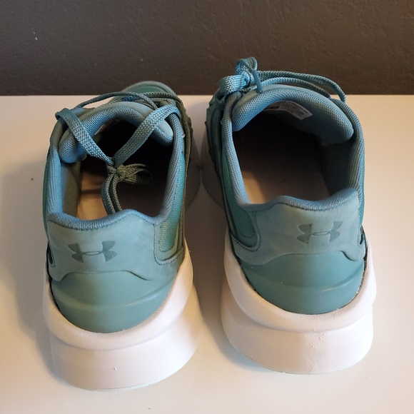 Under Armour 96 trac - Picture 2 of 4